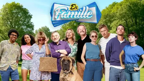 La famille Le Kervelec de retour sur M6 avec des épisodes inédits