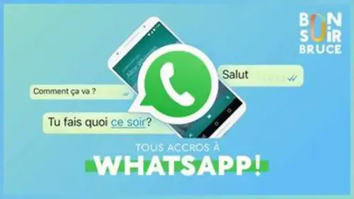 Programme TV: la chaîne WhatsApp de tv-programme.com