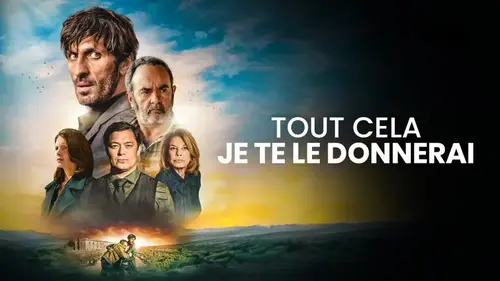 Tout cela je te le donnerai sur France 2 : l’héritage qui cache un meurtre