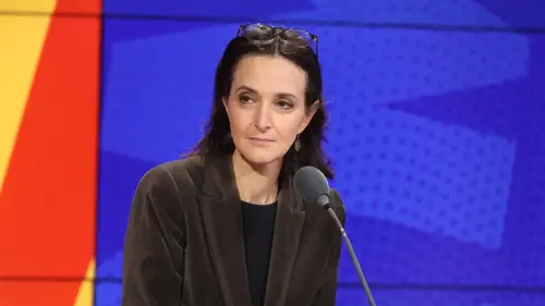 Barbara Lefebvre quitte Les Grandes Gueules de RMC après sept saisons
