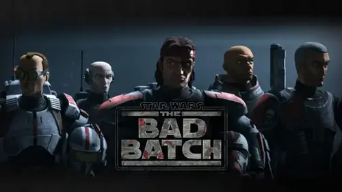 Star Wars The Bad Batch: 3ème saison sur Disney à partir du 21 février