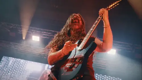 Sepultura : les plus grands titres du groupe réunis dans un concert exceptionnel
