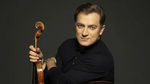 Renaud Capuçon fait vibrer les Chorégies d’Orange avec des musiques de films sur France 5