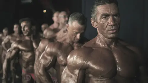 Bodybuilder sur France 4 : quand les muscles rapprochent un père et son fils