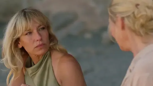 Demain nous appartient en avance: Diane prend des risques. Episode du 27 juillet 2026.