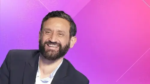 Cyril Hanouna arrive sur M6 avec de nouveaux divertissements