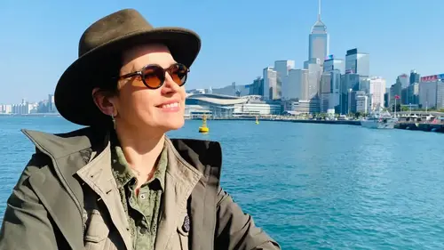 « Échappées belles » : Hong Kong entre gratte-ciel et nature sauvage