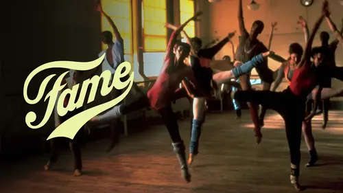 Fame : pourquoi revoir le film musical culte d'Alan Parker sur Arte