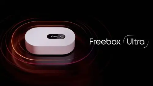 Freebox Ultra: la nouvelle box de Free avec une offre TV et Streaming complète