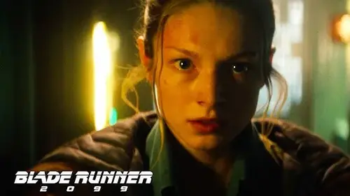 Blade Runner 2099 : la guerre entre humains et réplicants débute (bande-annonce vidéo)
