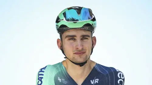 Tour de France 2026 : le bilan de Paul Seixas et des Français... aucune victoire française