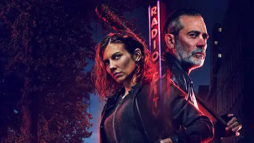 The Walking Dead - Dead City saison 3 : Maggie et Negan face à l’espoir