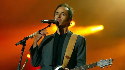 Jean-Jacques Goldman : quelle chanson arrivera en tête du classement sur W9 ?