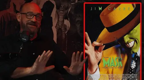 Chuck Russell, le réalisateur de The Mask, est mort à 74 ans