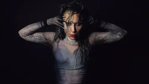 Lady Gaga : Mes chansons. Ma vie, le portrait d’une icône pop sur Arte