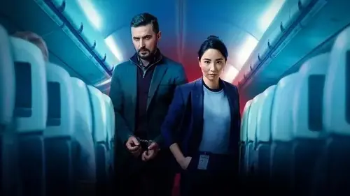 Code rouge : que vaut la nouvelle série policière diffusée sur France 2 ?