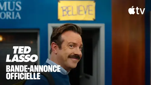 Ted Lasso saison 4 : son nouveau défi inattendu se dévoile dans la bande-annonce