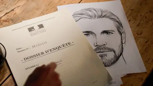 Un si grand soleil en avance : le portrait-robot qui menace Flore. Episode du 31 juillet 2026 (spoiler).