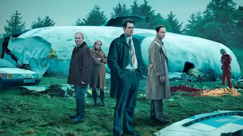 L’attentat du vol Pan Am 103 sur Netflix : la série qui reconstitue l’enquête sur Lockerbie