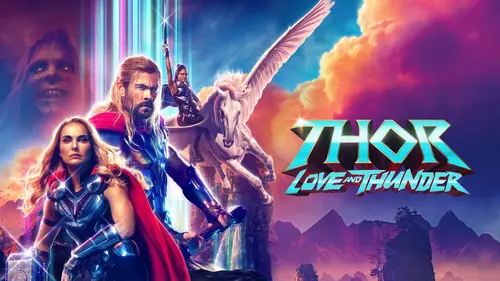 Thor : Love and Thunder : le Marvel le plus drôle de Taika Waititi cache une histoire beaucoup plus sombre