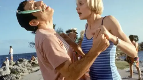 Programme TV ce soir, mardi 7 janvier 2014