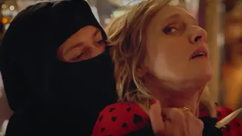 Un si grand soleil en avance : Alix menacée par une femme. Episode du 3 août 2026 (spoiler).