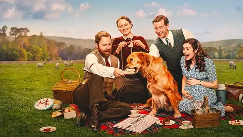 Les 5 séries feel-good à voir absolument avant le retour de Ted Lasso