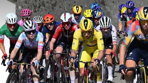 Tour de France Femmes 2026 : profil et horaires de la 2e étape entre Aigle et Genève