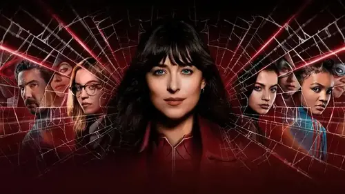 Madame Web sur TF1 : pourquoi même les actrices ont fini par se moquer du film