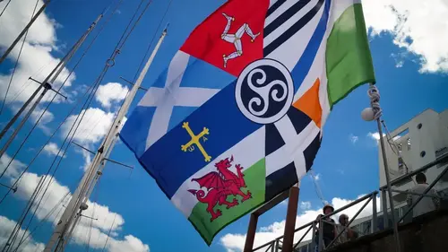 55e Festival interceltique de Lorient : la Grande Parade des nations celtes à suivre en direct sur France 3