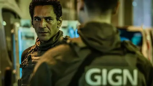 GIGN : une saison 2 avec Tomer Sisley est-elle déjà en préparation sur Netflix ?