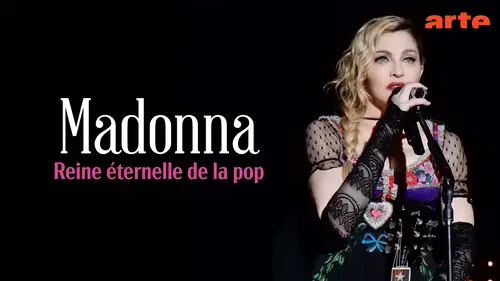 Madonna : ARTE lui consacre une soirée spéciale entre cinéma, musique et provocation