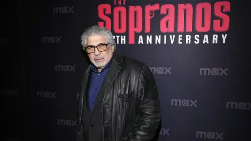 Les fans des « Soprano » en deuil : Vincent Pastore, alias « Big Pussy » Bonpensiero, est décédé