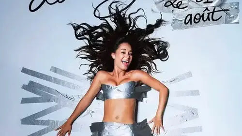 Léna Situations prépare un show à l’Accor Arena pour les 10 ans des vlogs d’août