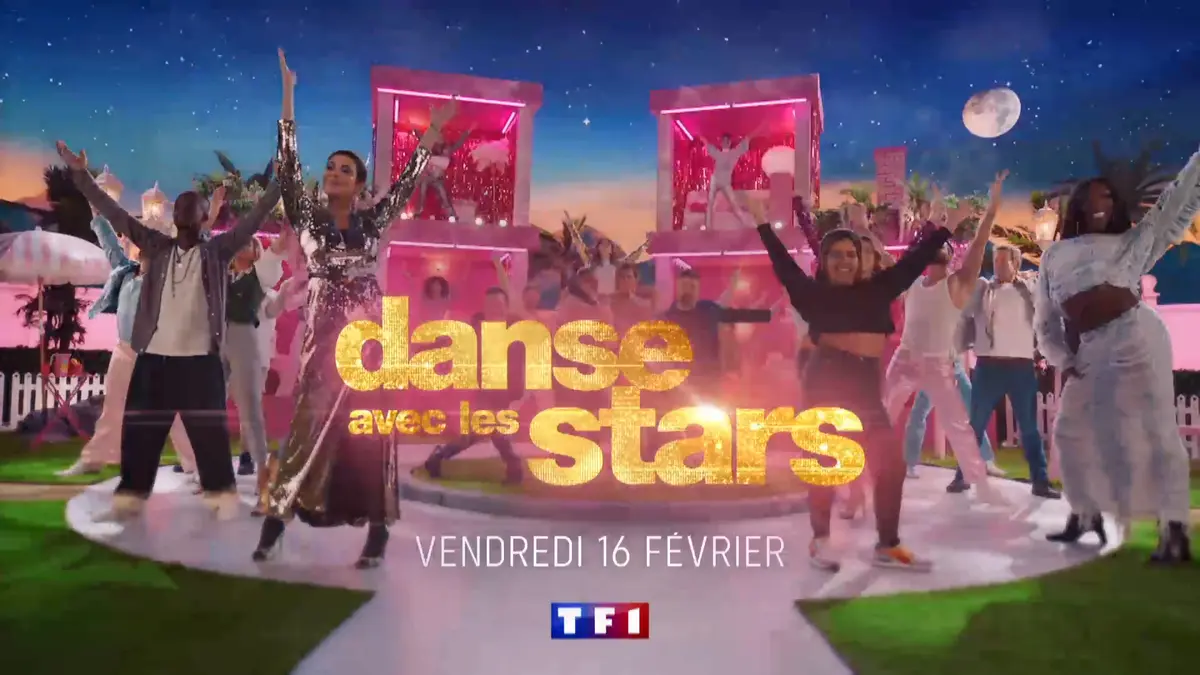 Danse avec les Stars: bande-annonce en mode Barbie DALS Land