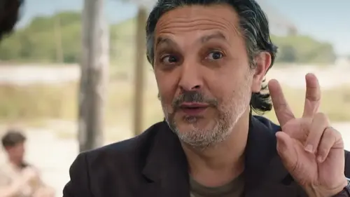 Ici tout commence en avance : Léonard face à son père. Episode du 5 août 2026 (spoiler)