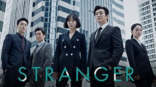 Stranger sur Netflix : cette série coréenne passée inaperçue est pourtant l’une des meilleures (et ma préférée)