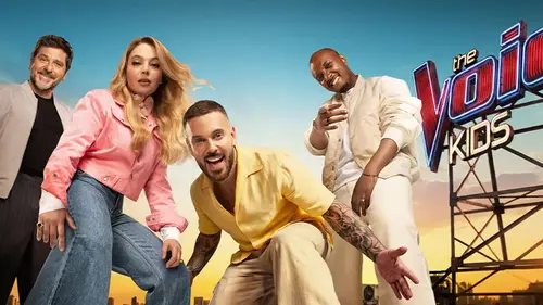 The Voice Kids de retour sur TF1 : nouveaux défis, coachs et arrivée de Styleto