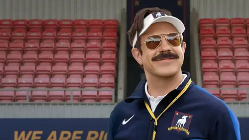 Ted Lasso revient à Richmond pour entraîner une équipe féminine dans la saison 4