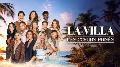 La Villa des cœurs brisés revient sur TFX : voici les candidats de la saison 11 au Mexique