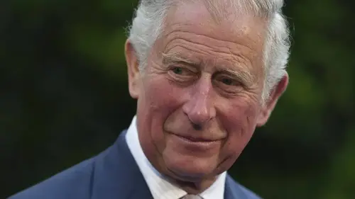 Le Roi Charles III souffre d'un cancer annonce Buckingham Palace