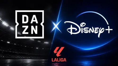 La Liga quitte beIN Sports et arrive sur DAZN et Disney+ en France