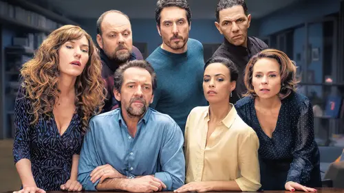 Le Jeu : ce film rediffusé sur TF1 est adapté d’un succès italien devenu un phénomène mondial