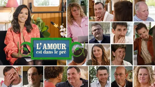 L’Amour est dans le pré : profil des 14 agriculteurs, speed dating inédit et de nouvelles histoires d’amour
