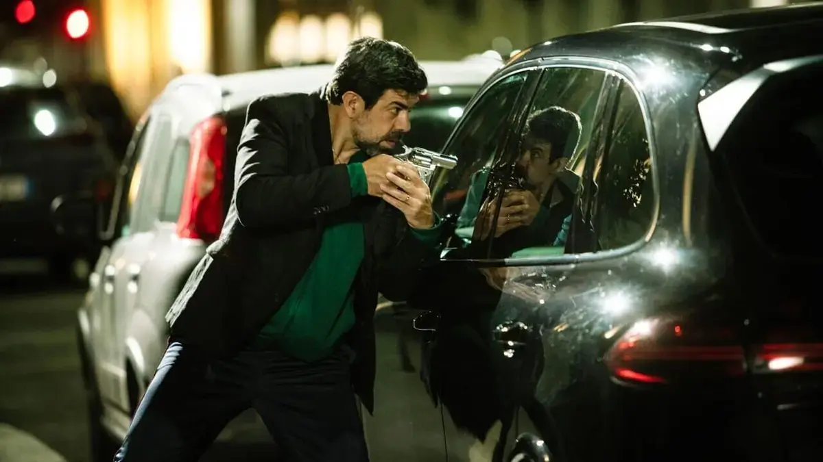 Programme TV ce soir mardi 6 février 2024: Dernière nuit à Milan, Destination X, Budapest...