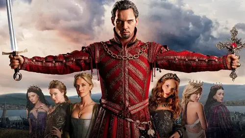 Les Tudors débarque sur Netflix : pourquoi la série n’a rien perdu de son pouvoir