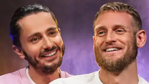 Les enquêtes visant Guillaume Pley poussent Ragnar Le Breton à quitter la tournée Legend