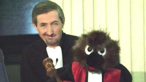 Michel Dejeneffe, le créateur de Tatayet, est mort à 77 ans