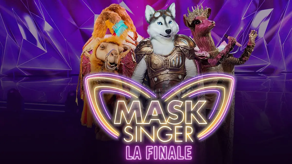 Mask Singer: les membres du jury de la prochaine saison dévoilés