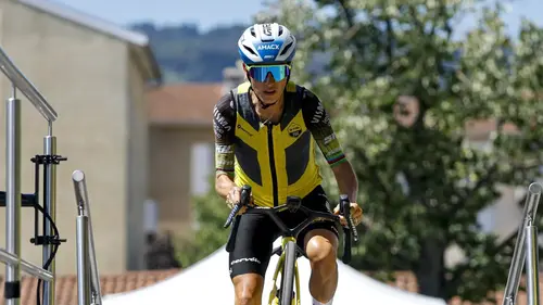 Pauline Ferrand-Prévot abandonne le Tour de France Femmes avant la 8e étape
